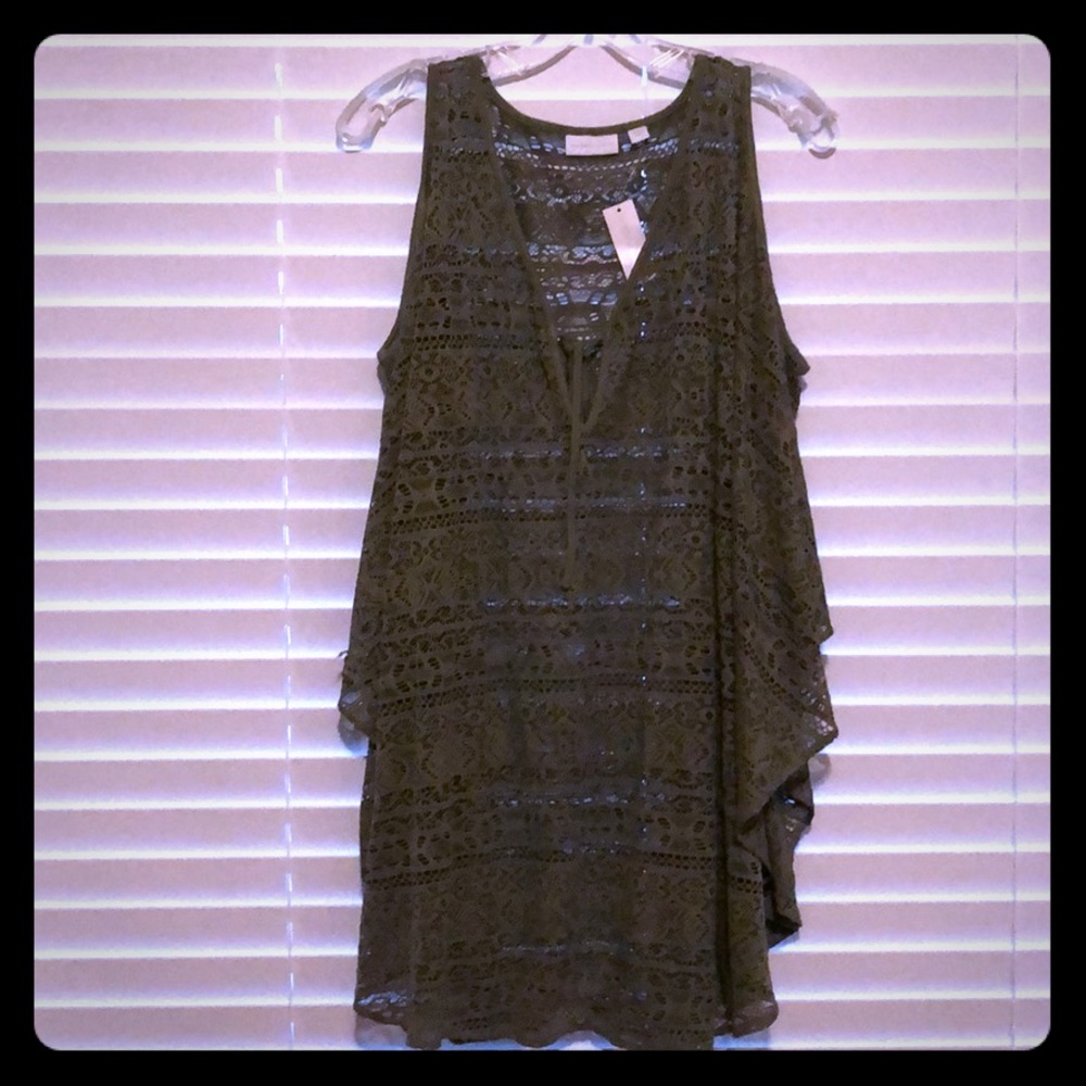New York and Co Cover